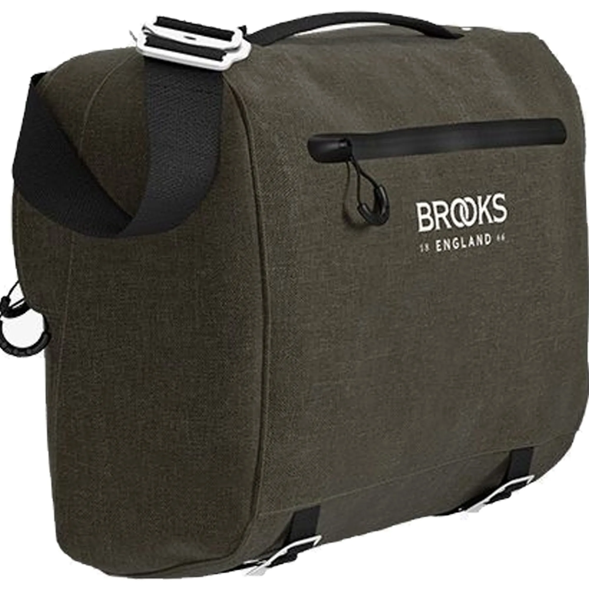 Brooks Borse Anteriori Bici|Accessori*Borsa Scape Handlebar Compact -