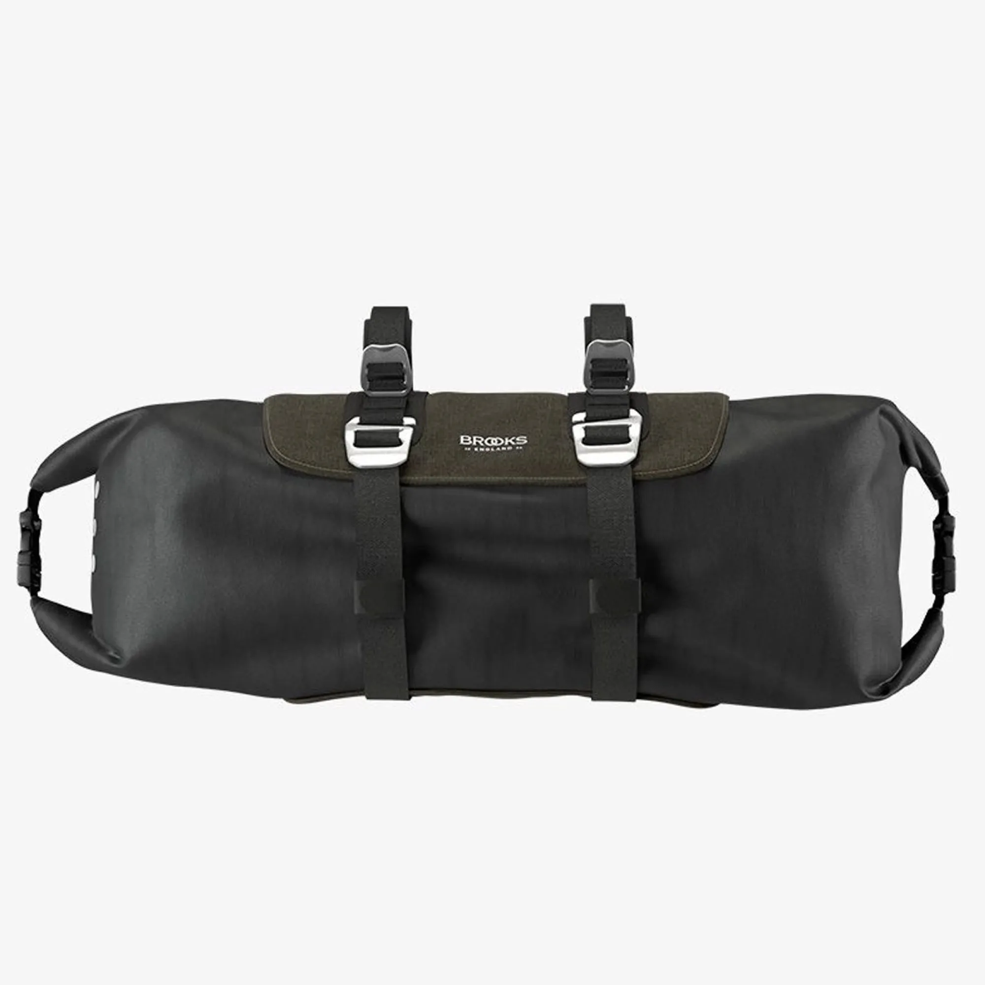 Brooks Borse Anteriori Bici|Accessori*Borsa Scape Handlebar Roll -
