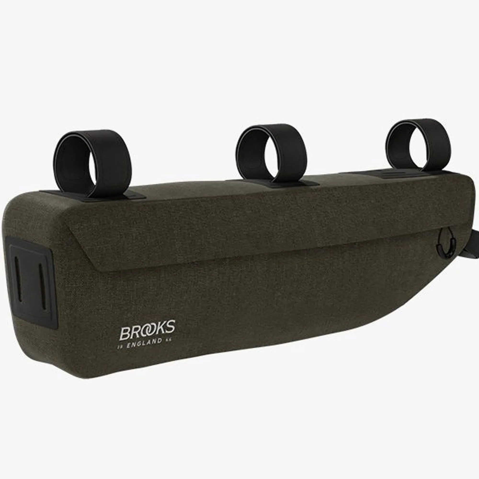 Brooks Borse A Telaio|Accessori*Borsa Scape Top Tube Long -