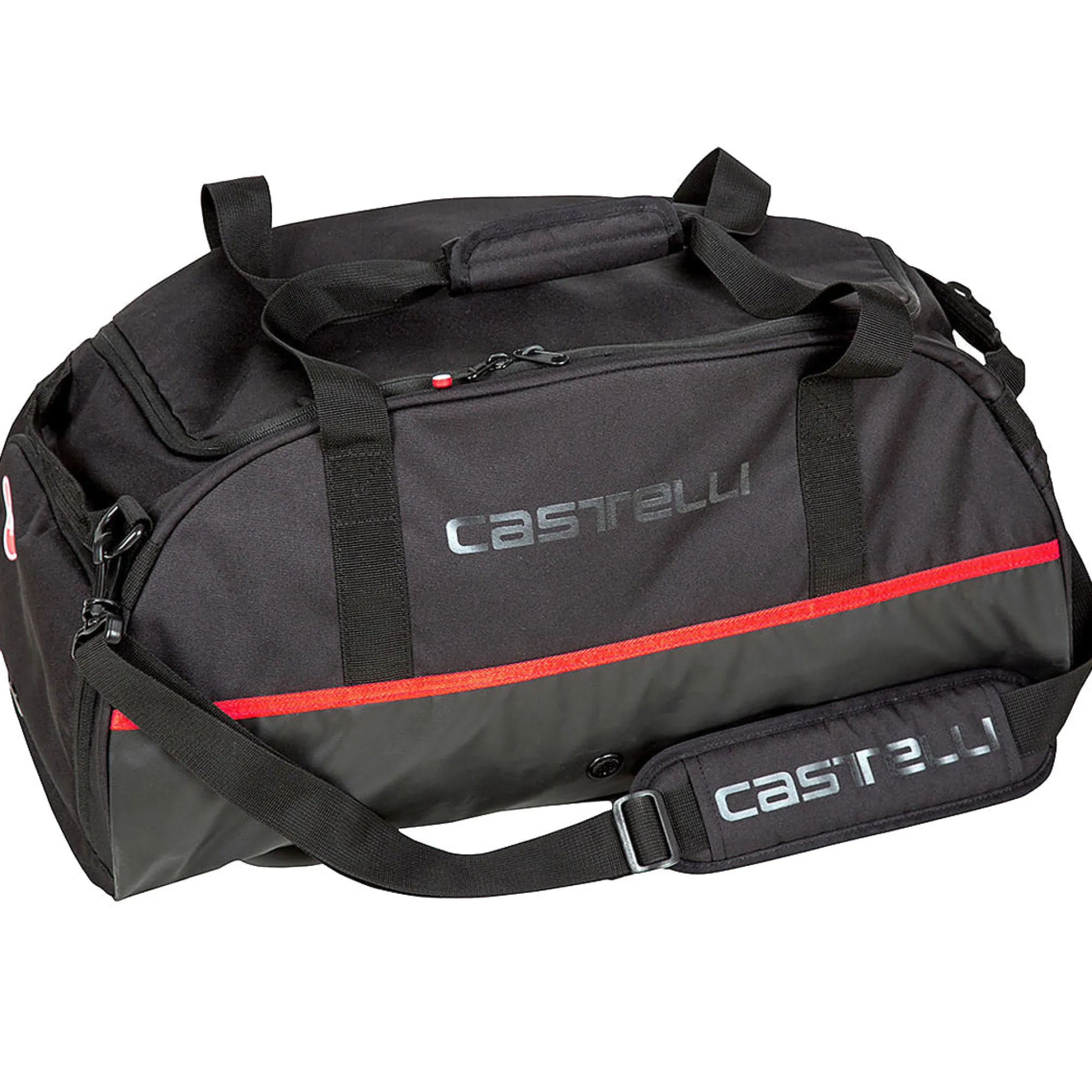 Castelli Borse Palestra E Viaggio|Accessori*Borsa Gear Duffle 2