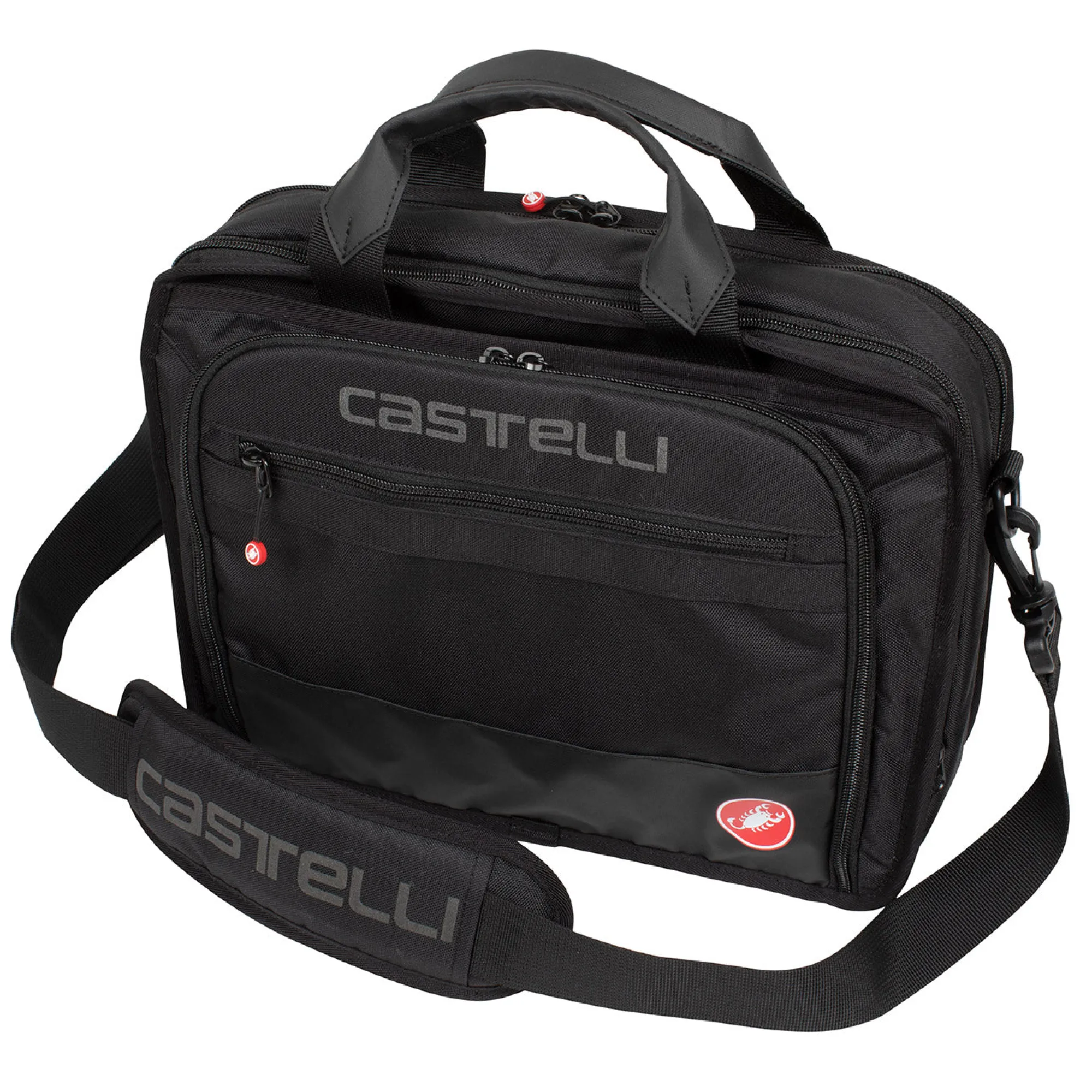 Castelli Borse Palestra E Viaggio|Accessori*Borsa Race Briefcase