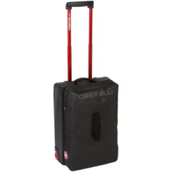 Castelli Borse Palestra E Viaggio|Accessori*Borsa Rolling Travel
