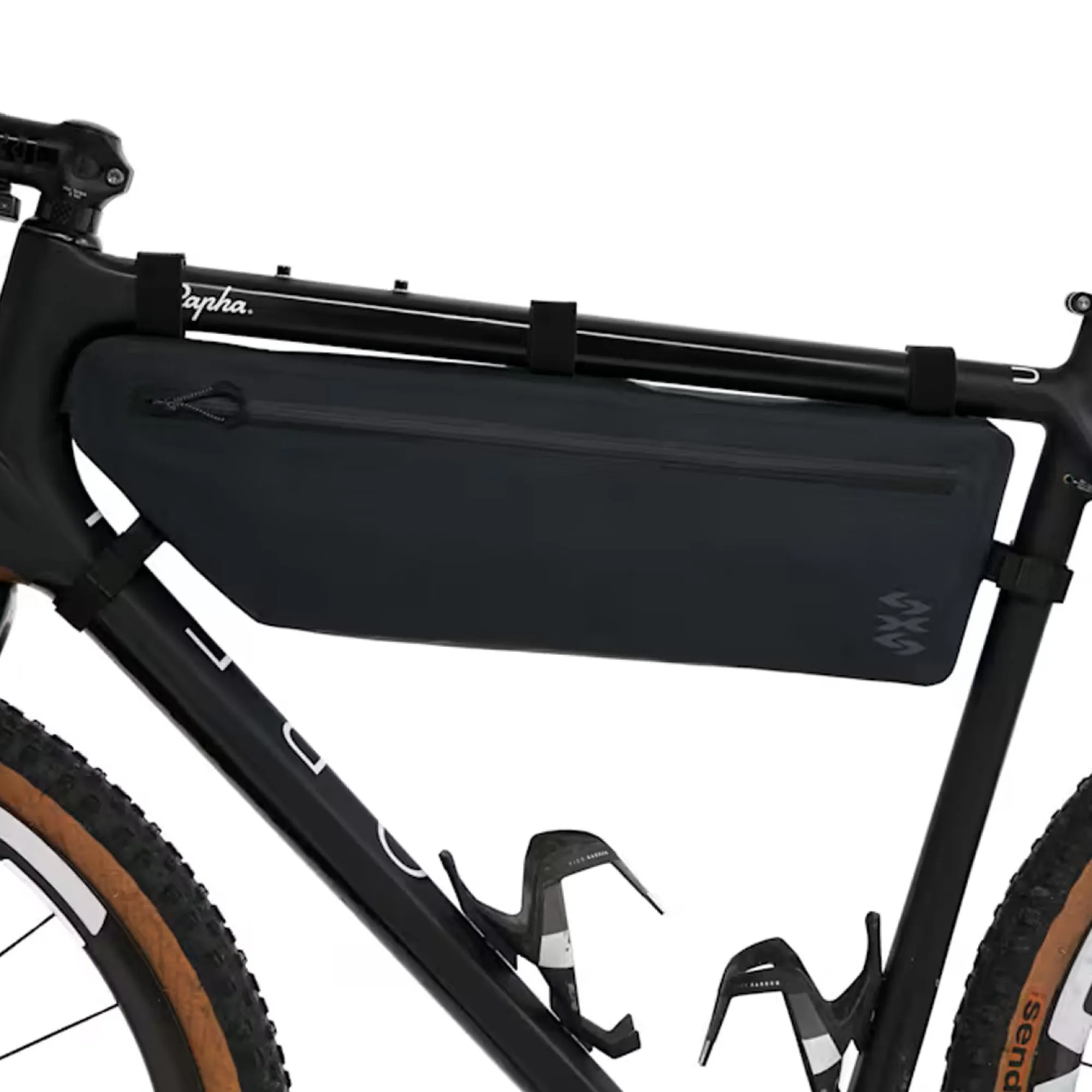 Rapha Borse A Telaio|Accessori*Borsa da telaio Explore 3L - Medium