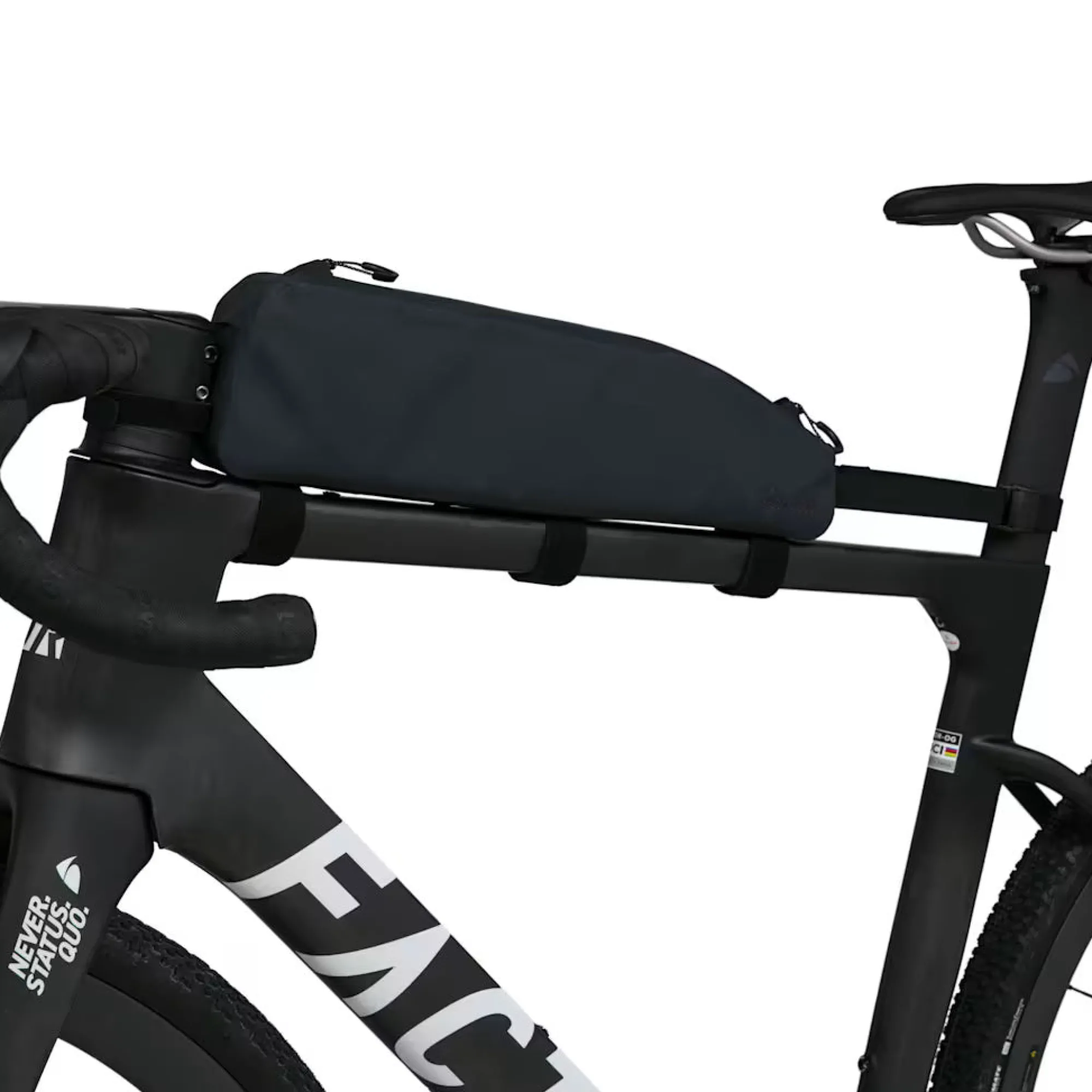 Rapha Borse A Telaio|Accessori*Borsa da telaio Explore Long -