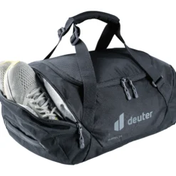 Deuter Borse Palestra E Viaggio|Accessori*Borsa Duffel 35 -