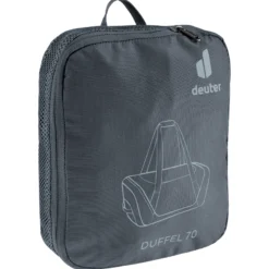 Deuter Borse Palestra E Viaggio|Accessori*Borsa Duffel 70 -