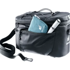 Deuter Borse Posteriori Bici|Accessori*Borsa Rack Bag 10 -