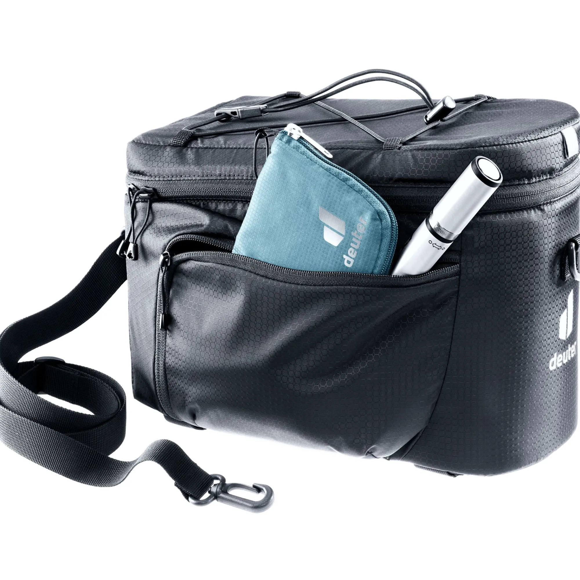 Deuter Borse Posteriori Bici|Accessori*Borsa Rack Bag 10 -