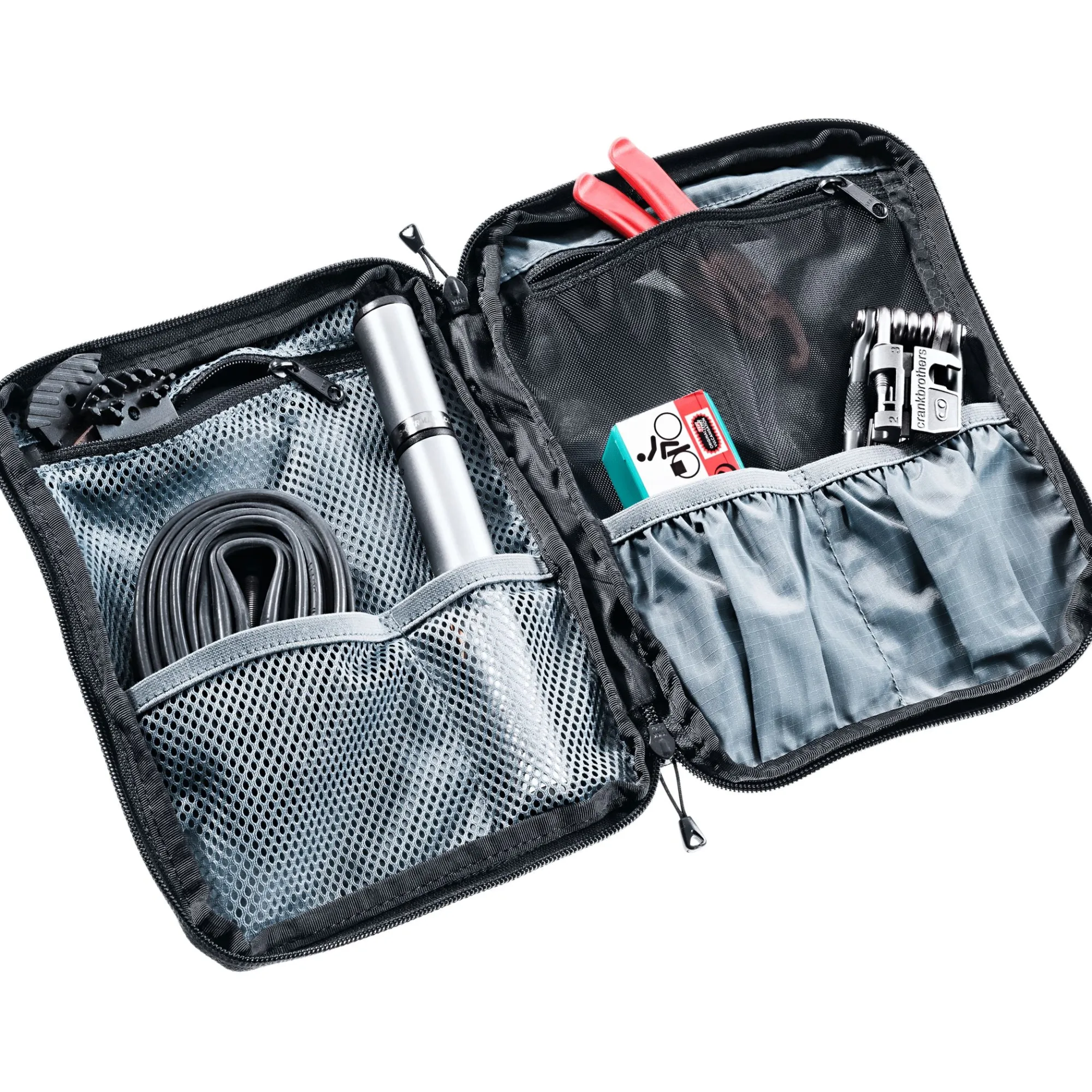 Deuter Borse Palestra E Viaggio|Accessori*Borsa Tool -