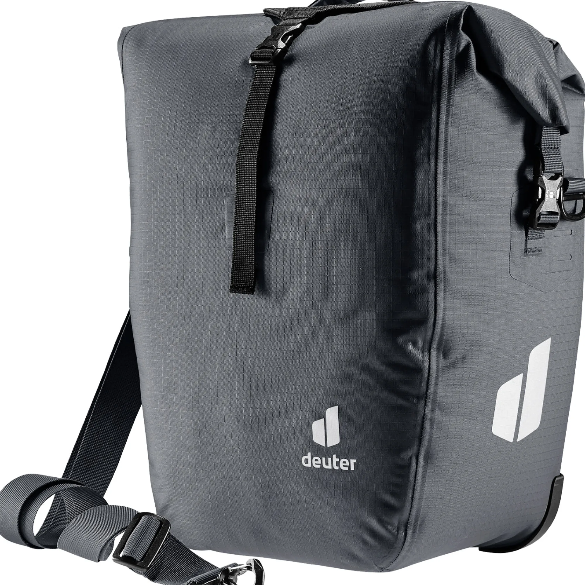 Deuter Borse Posteriori Bici|Accessori*Borsa Weybridge 25+5 -