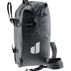 Deuter Borse Posteriori Bici|Accessori*Borsa Weybridge 25+5 -