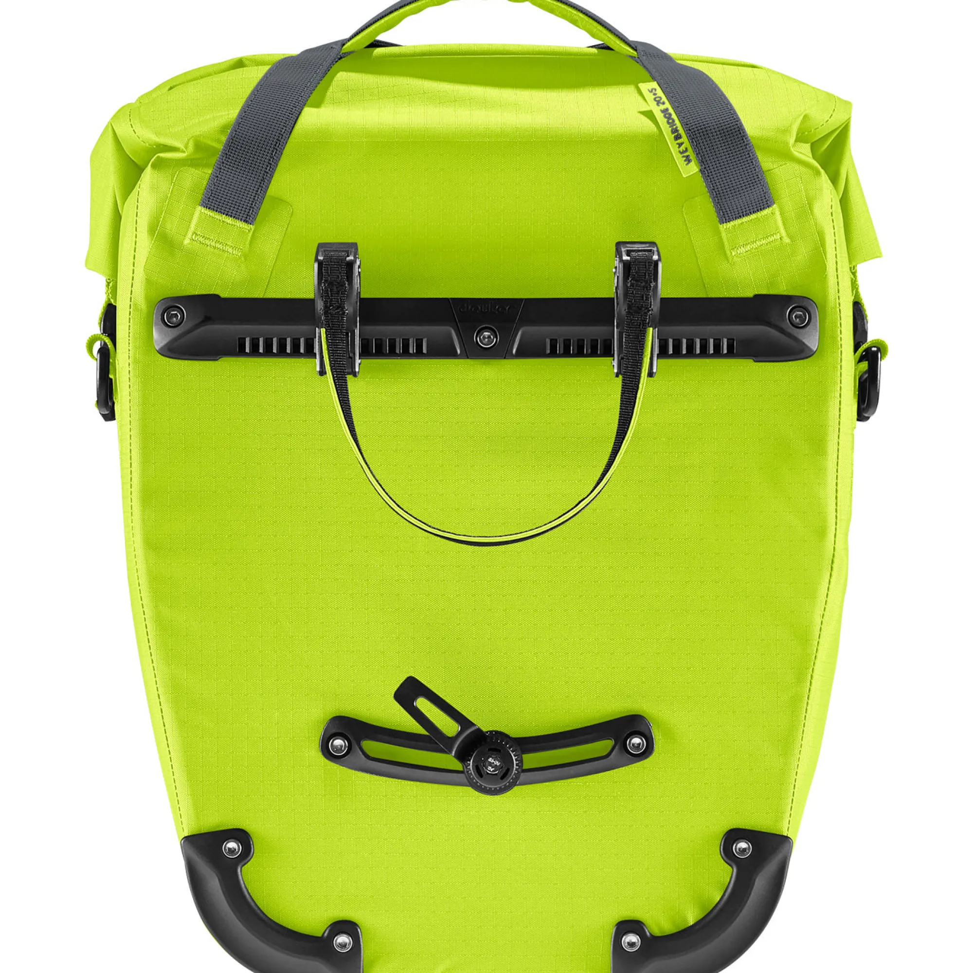 Deuter Borse Posteriori Bici|Accessori*Borsa Weybridge 20+5 -