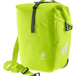 Deuter Borse Posteriori Bici|Accessori*Borsa Weybridge 20+5 -