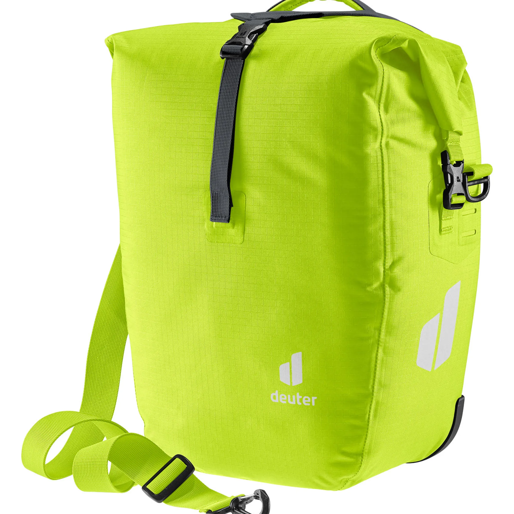 Deuter Borse Posteriori Bici|Accessori*Borsa Weybridge 20+5 -