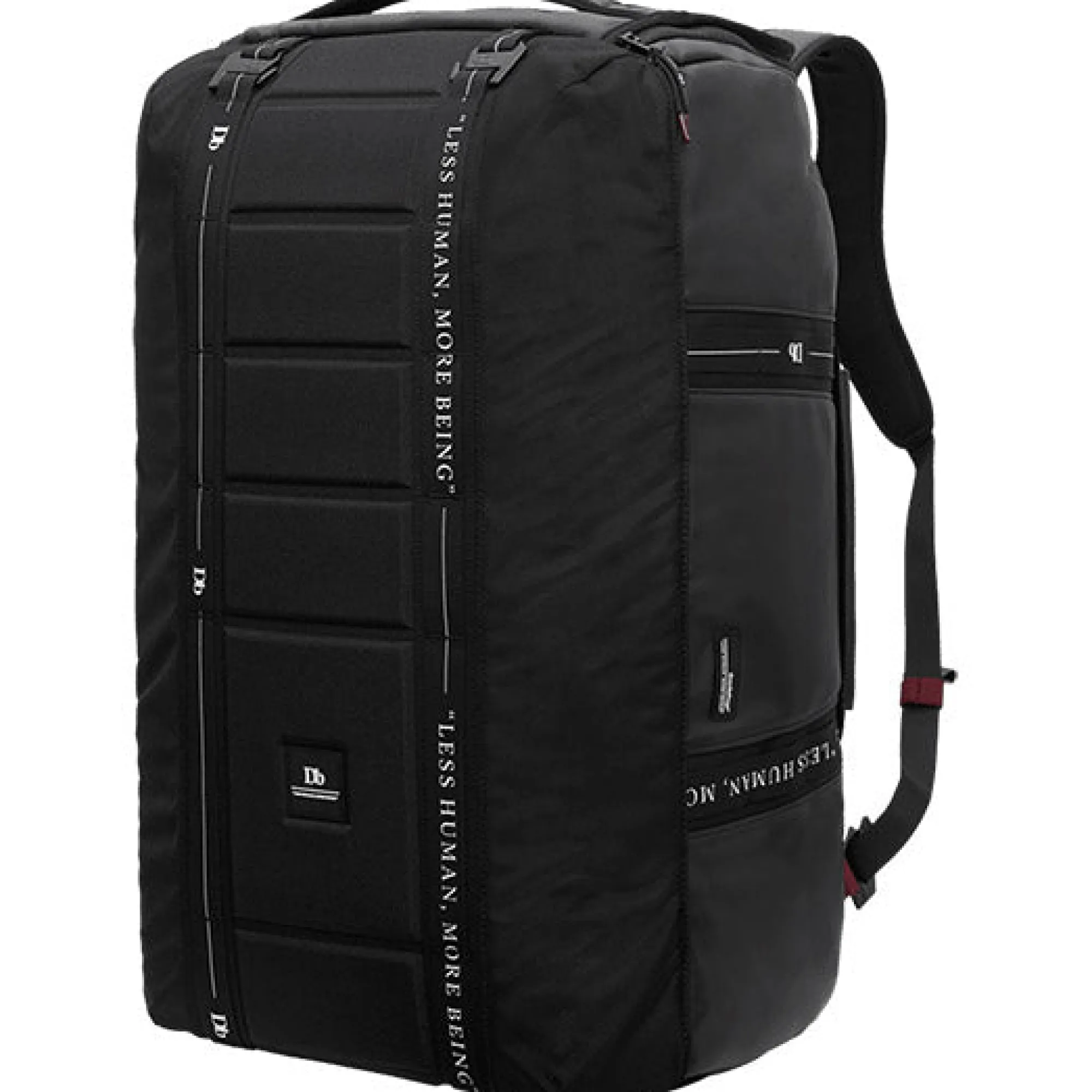 Douchebags Borse Palestra E Viaggio|Accessori*Borsa The Carryall 65L - Jay Alvarrez edition