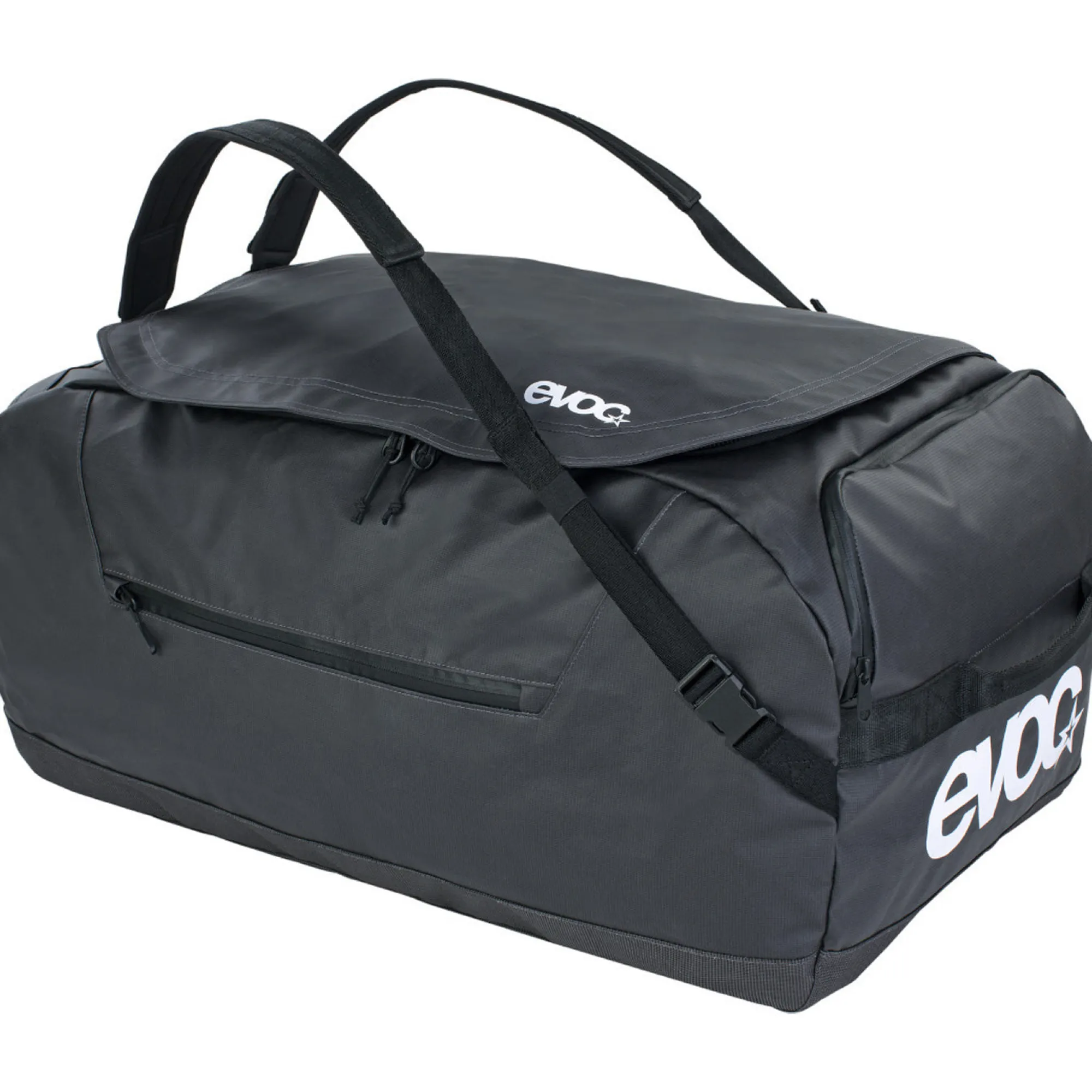 Evoc Borse Palestra E Viaggio|Accessori*Borsa Duffle 100 -
