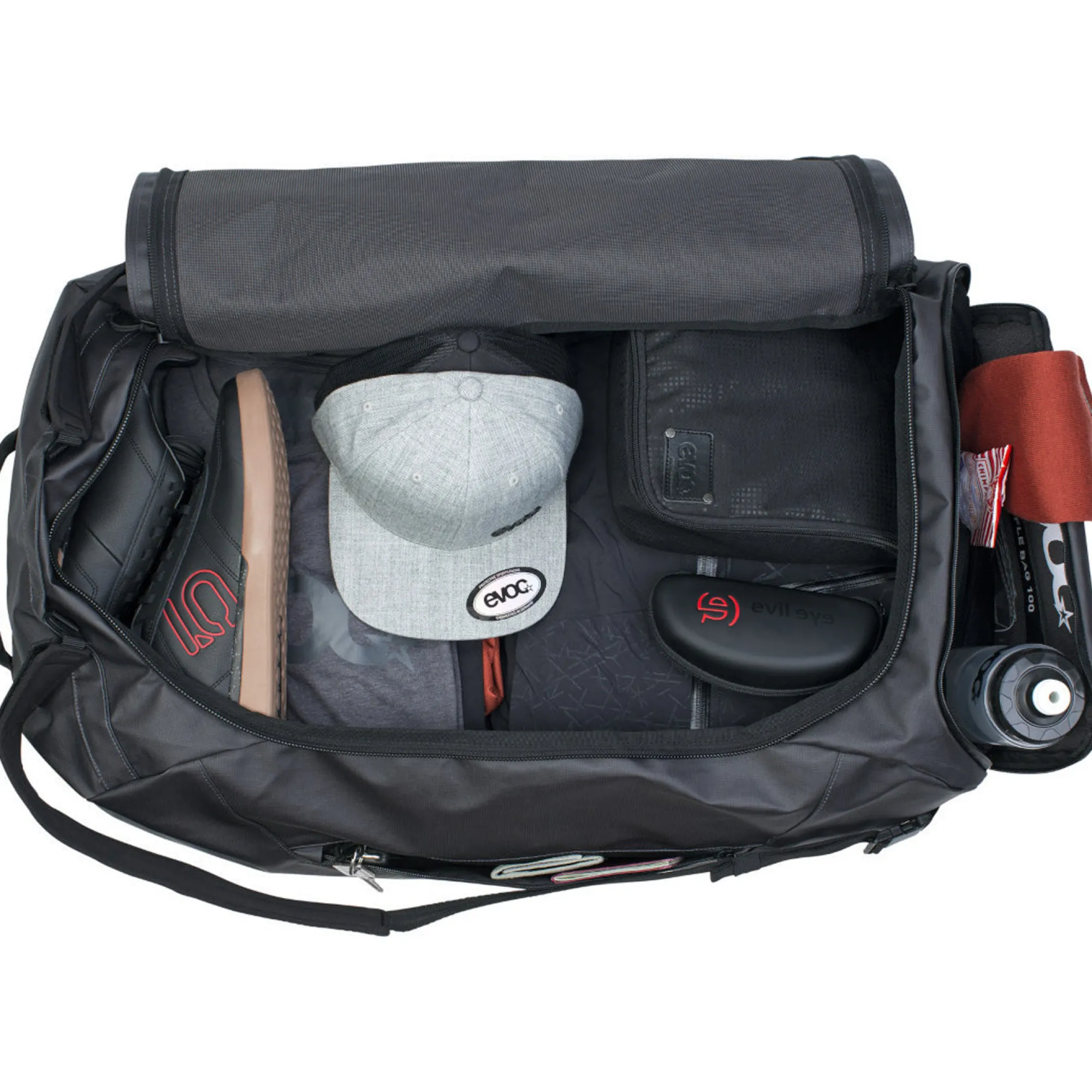 Evoc Borse Palestra E Viaggio|Accessori*Borsa Duffle 100 -