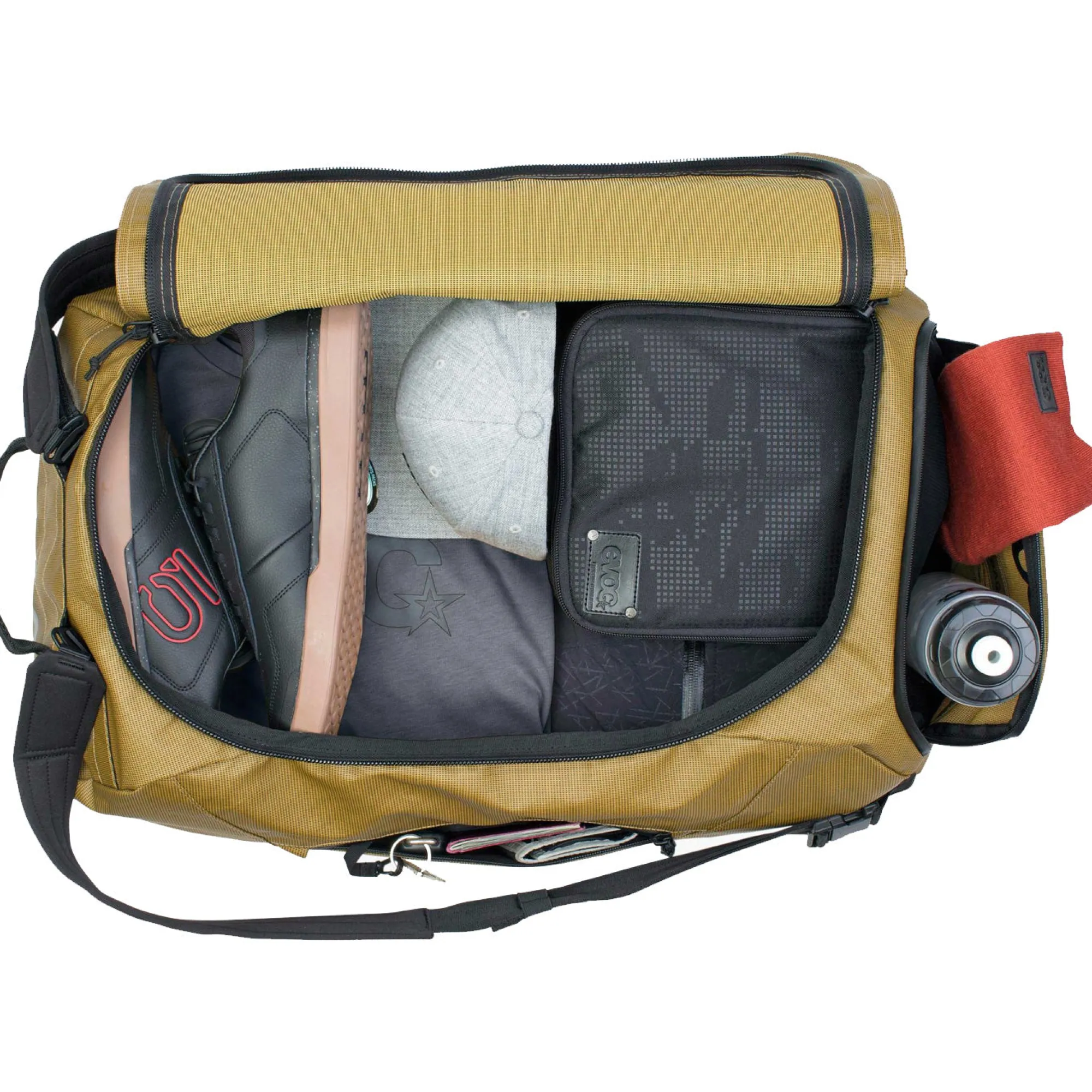 Evoc Borse Palestra E Viaggio|Accessori*Borsa Duffle 60 -