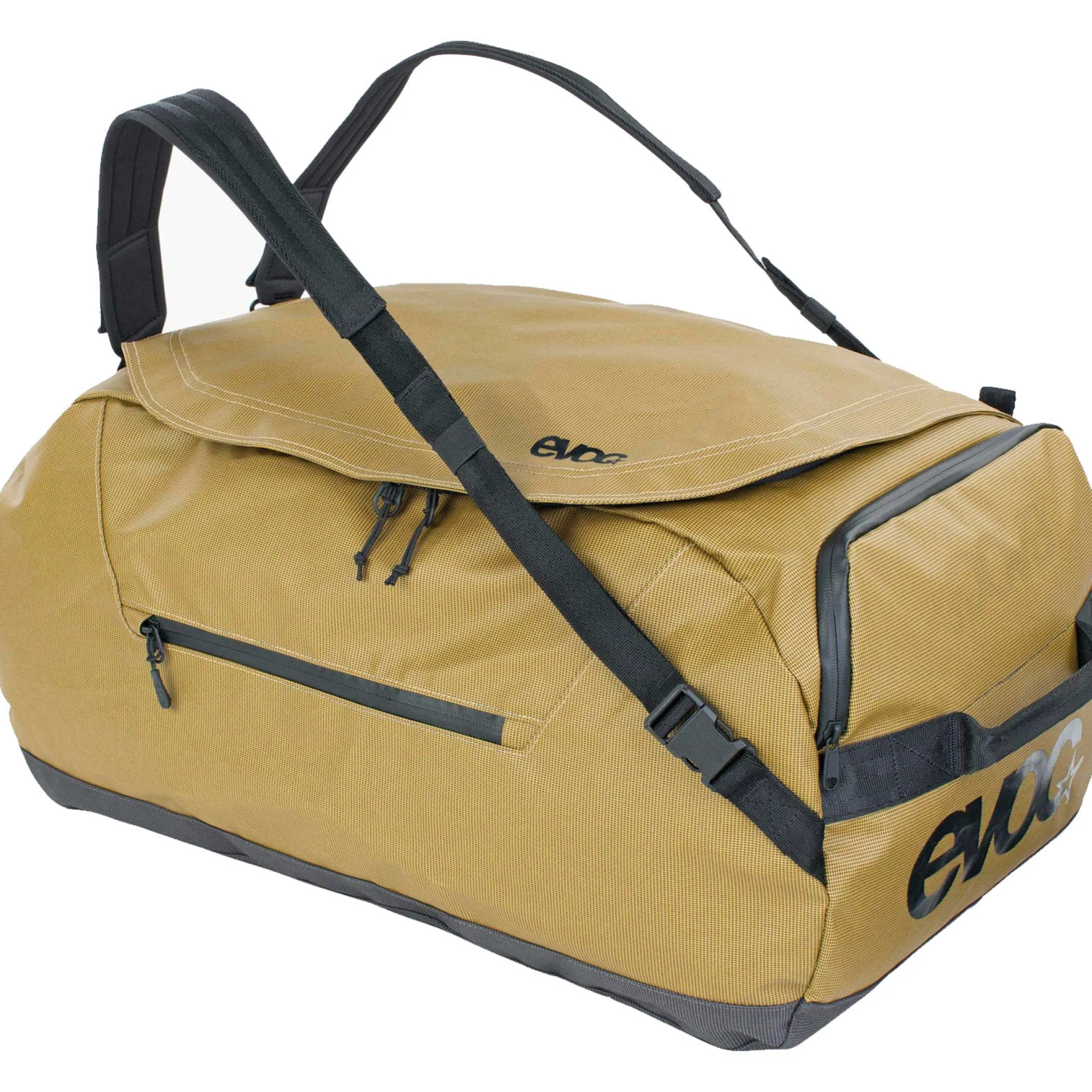 Evoc Borse Palestra E Viaggio|Accessori*Borsa Duffle 60 -