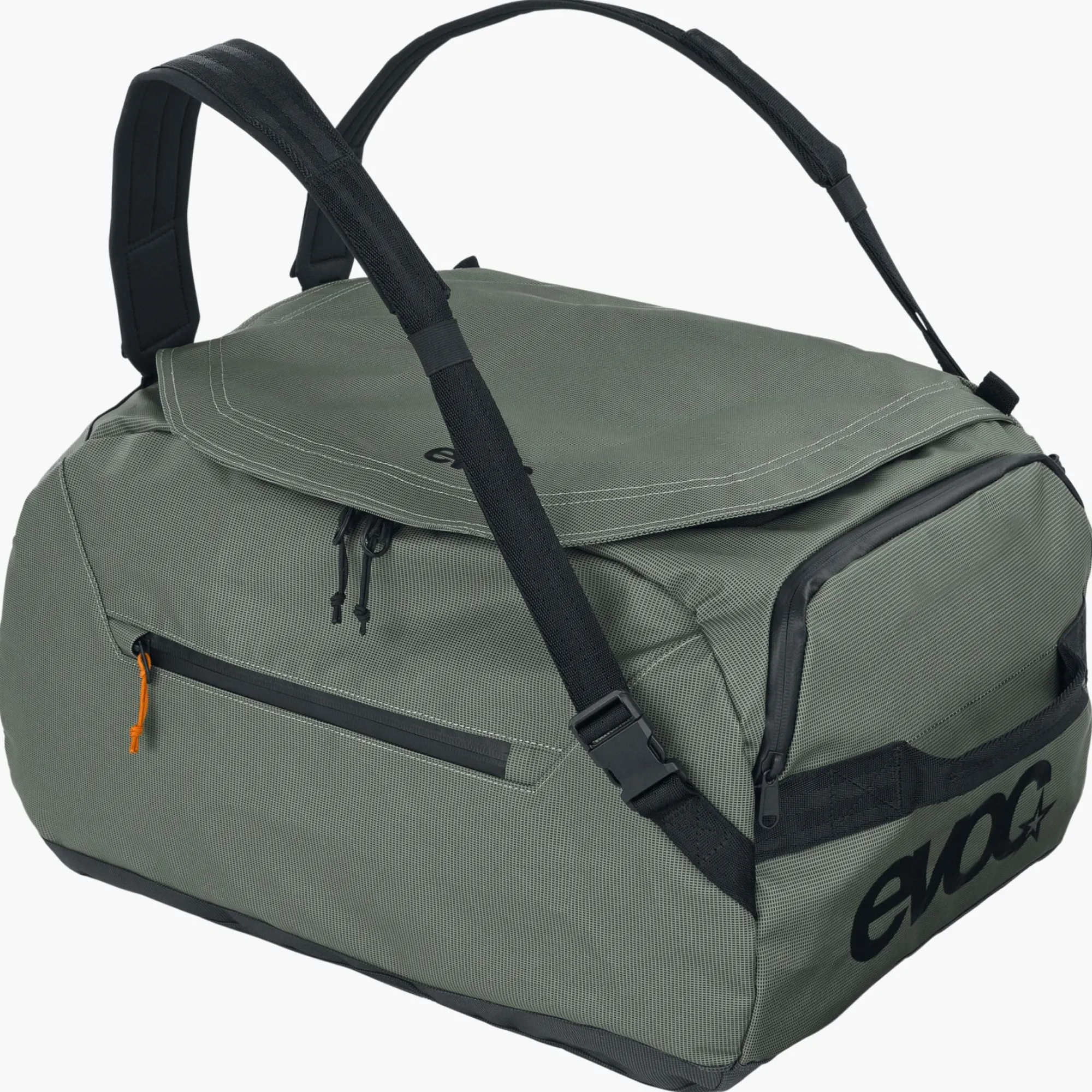 Evoc Borse Palestra E Viaggio|Accessori*Borsa Duffle 40 -