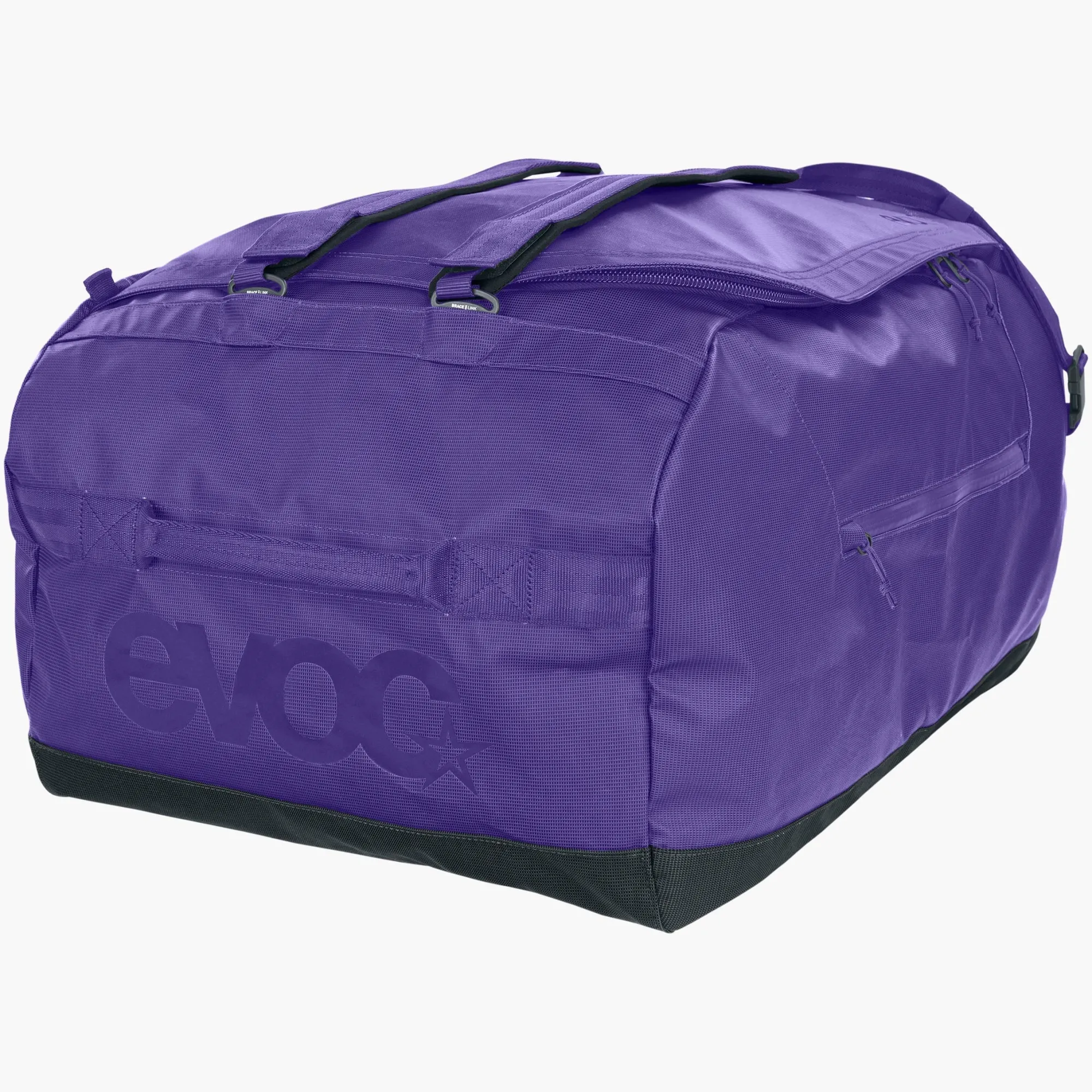 Evoc Borse Palestra E Viaggio|Accessori*Borsa Duffle 100 -