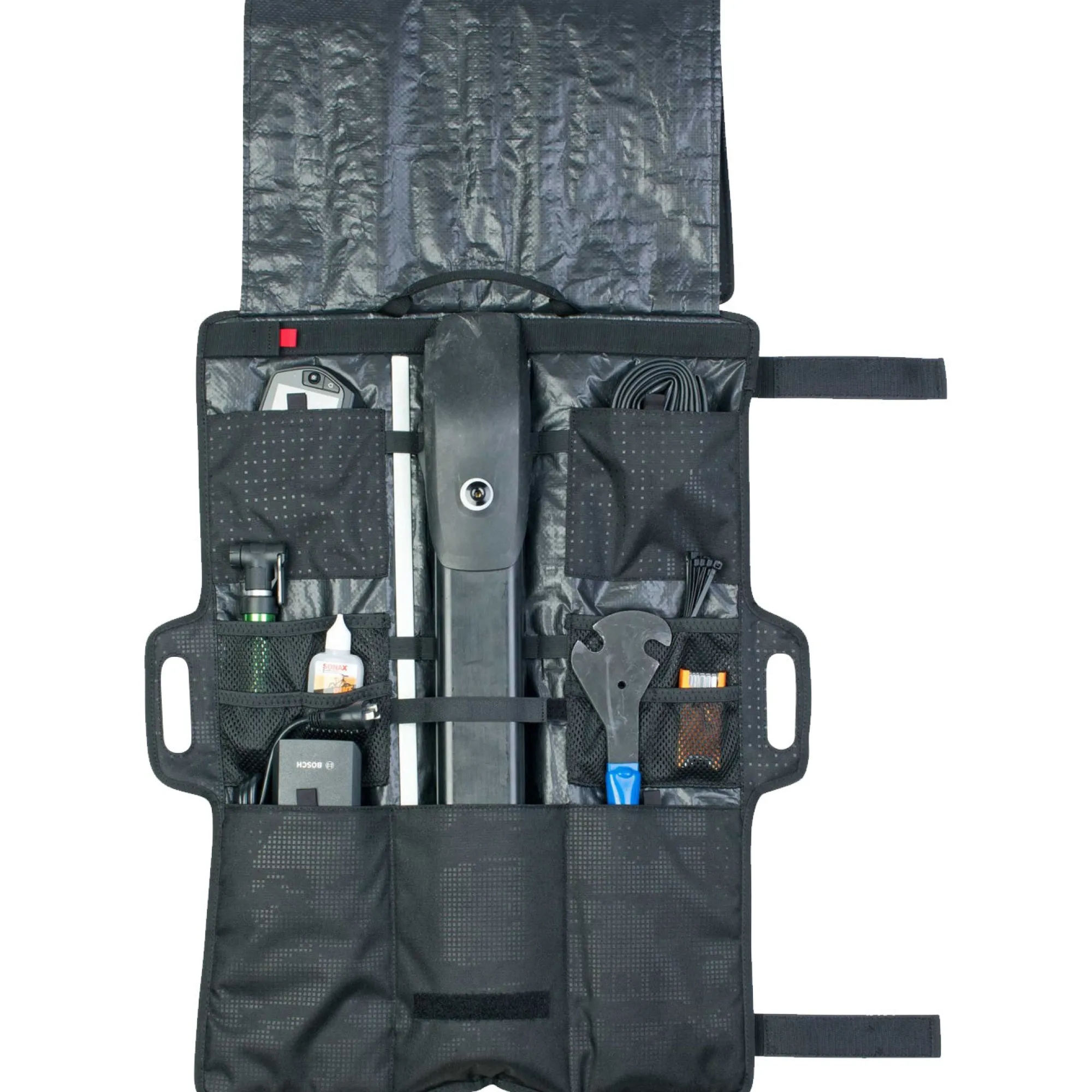 Evoc Borse Palestra E Viaggio|Accessori*Borsa Gear Wrap L -