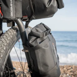 Geosmina Borse Anteriori Bici|Accessori*Borsa forcella Cargo Cage Fork -