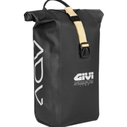 Givi-Bike Borse Anteriori Bici|Accessori*Borsa forcella Givi bike Carrier 5lt -