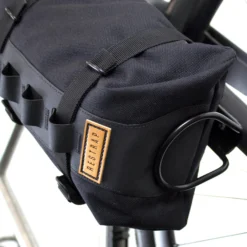 Restrap Borse Anteriori Bici|Accessori*Borsa forcella Fork Bag 5L -