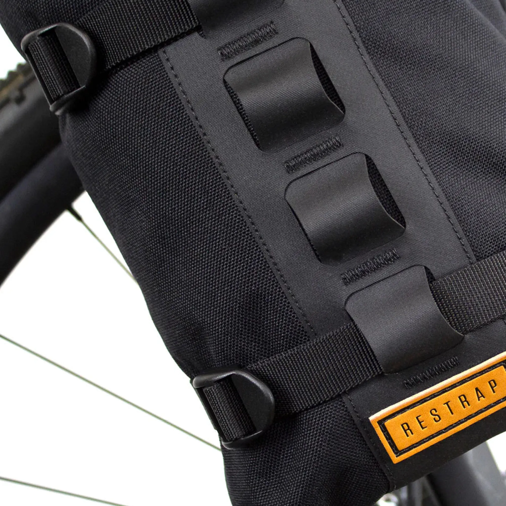 Restrap Borse Anteriori Bici|Accessori*Borsa forcella Fork Bag 5L -