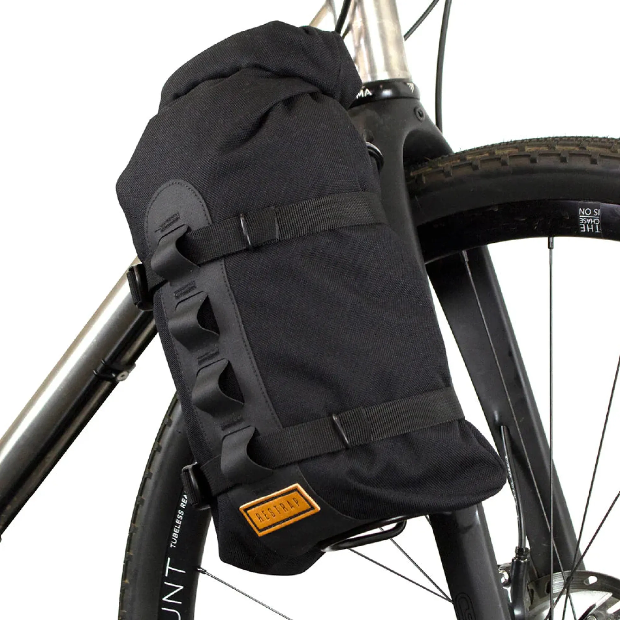 Restrap Borse Anteriori Bici|Accessori*Borsa forcella Fork Bag 5L -
