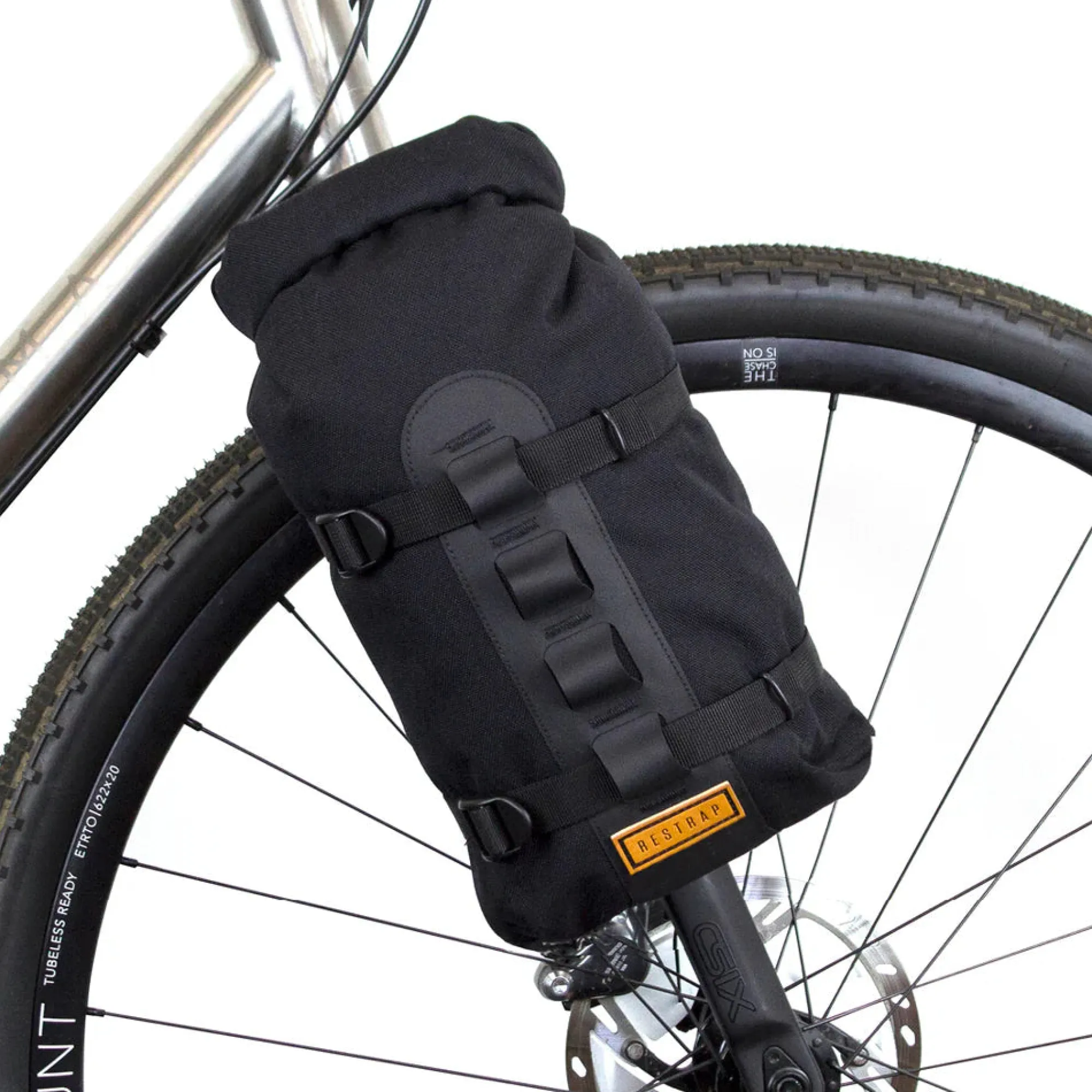 Restrap Borse Anteriori Bici|Accessori*Borsa forcella Fork Bag 5L -