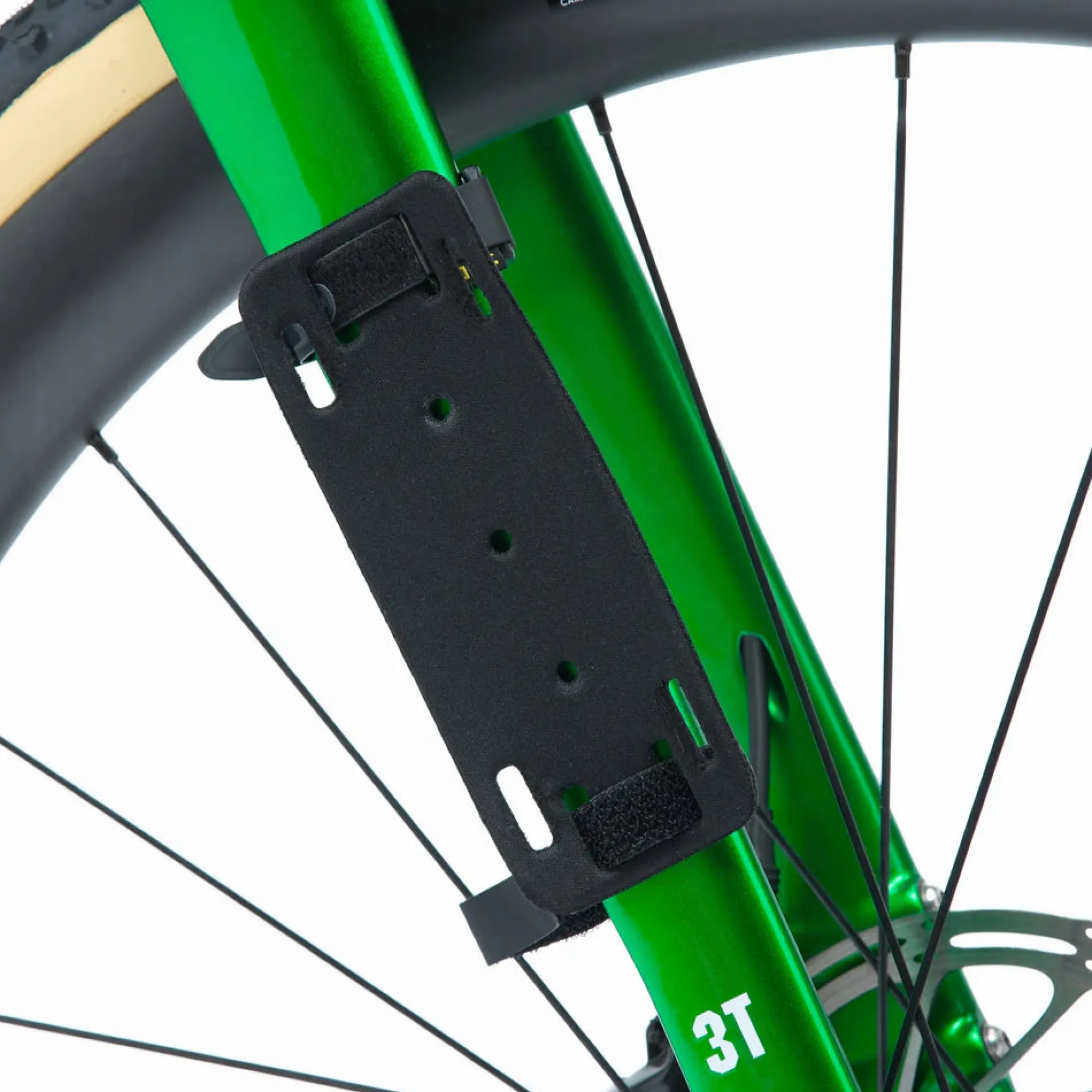TAAC Borse Anteriori Bici|Accessori*Borsa forcella Cargo Paac 2L -