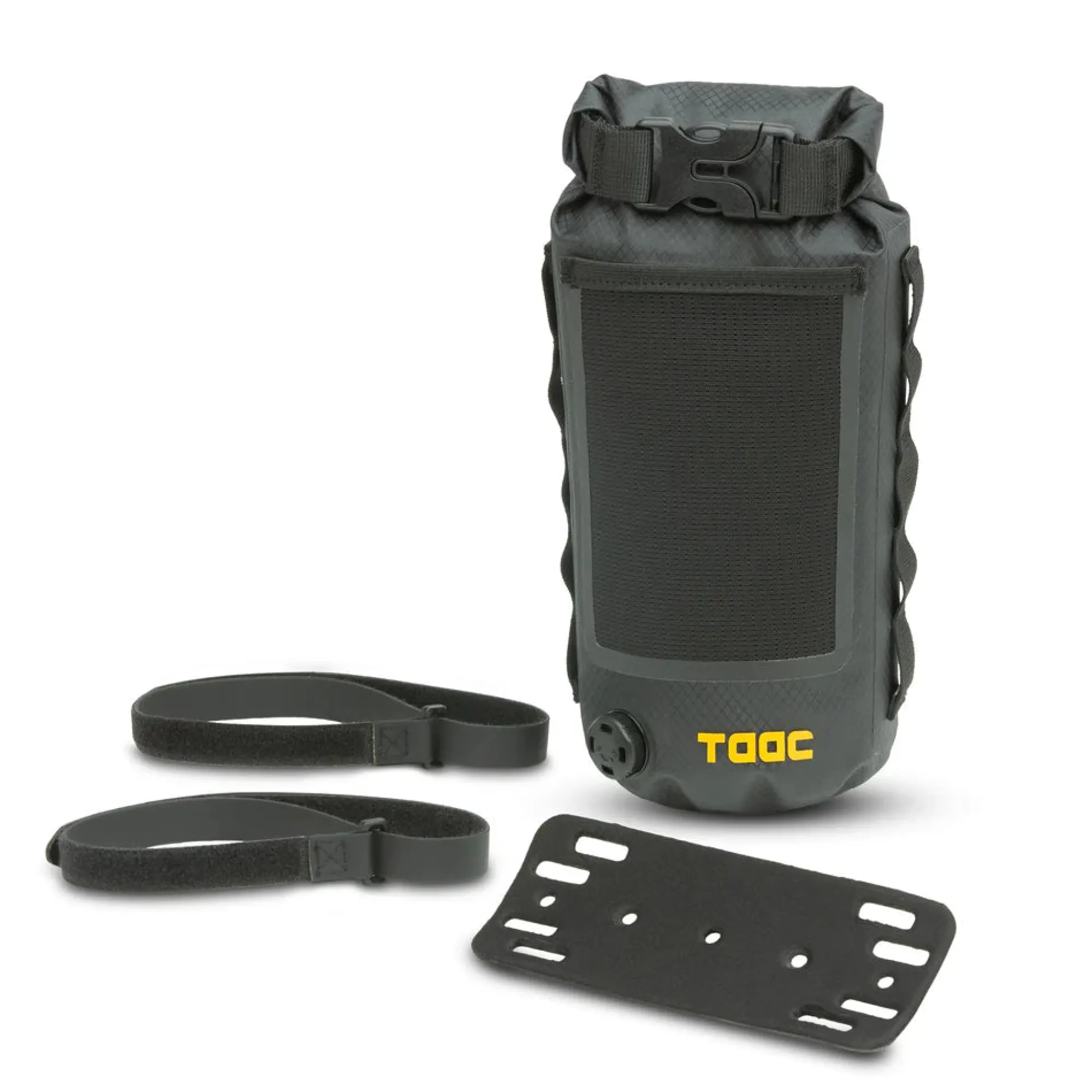 TAAC Borse Anteriori Bici|Accessori*Borsa forcella Cargo Paac 2L -