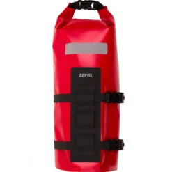 Zefal Borse Anteriori Bici|Accessori*Borsa forcella Z Adventure Dry Bag 4L -