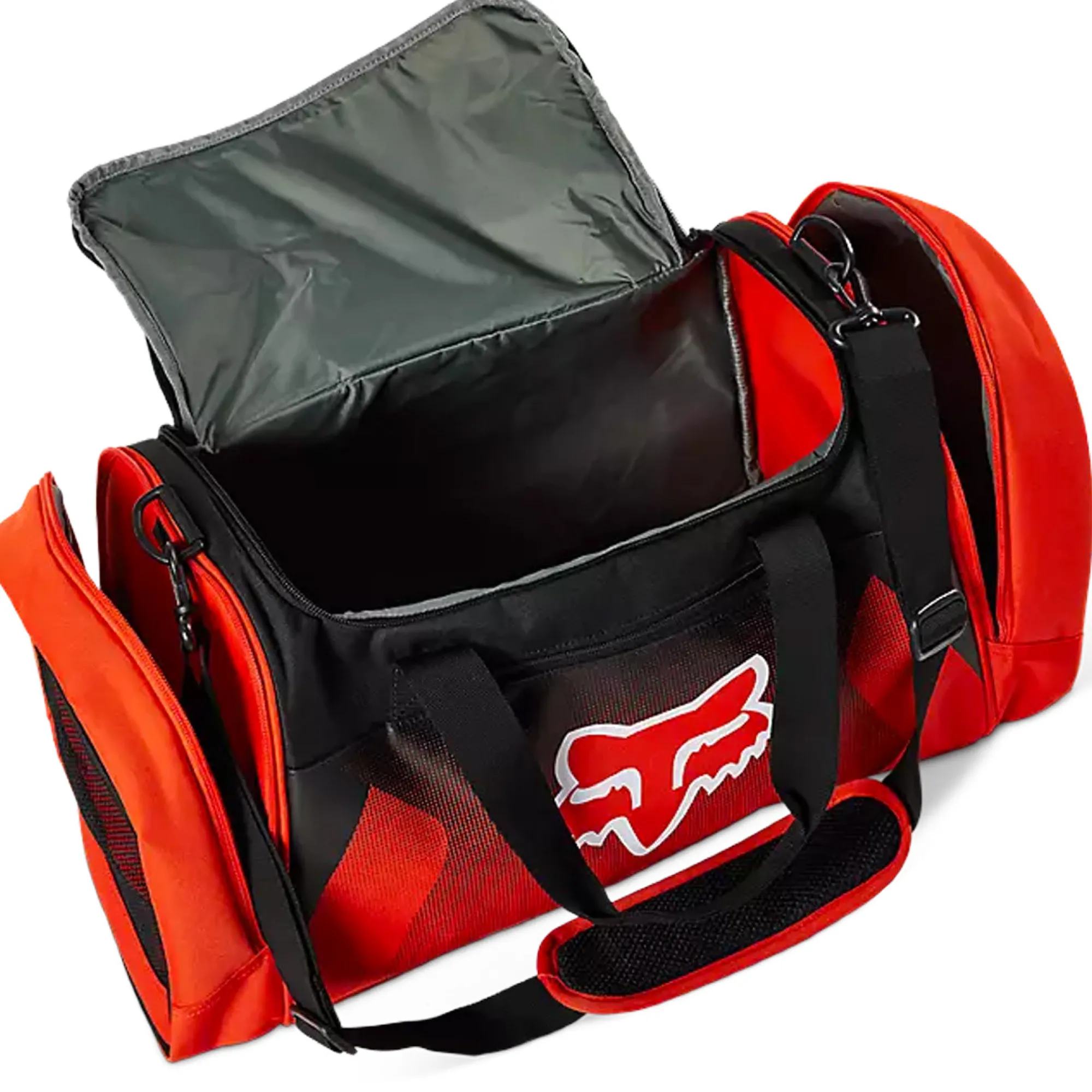 Fox Borse Palestra E Viaggio|Accessori*Borsa 180 Leed -