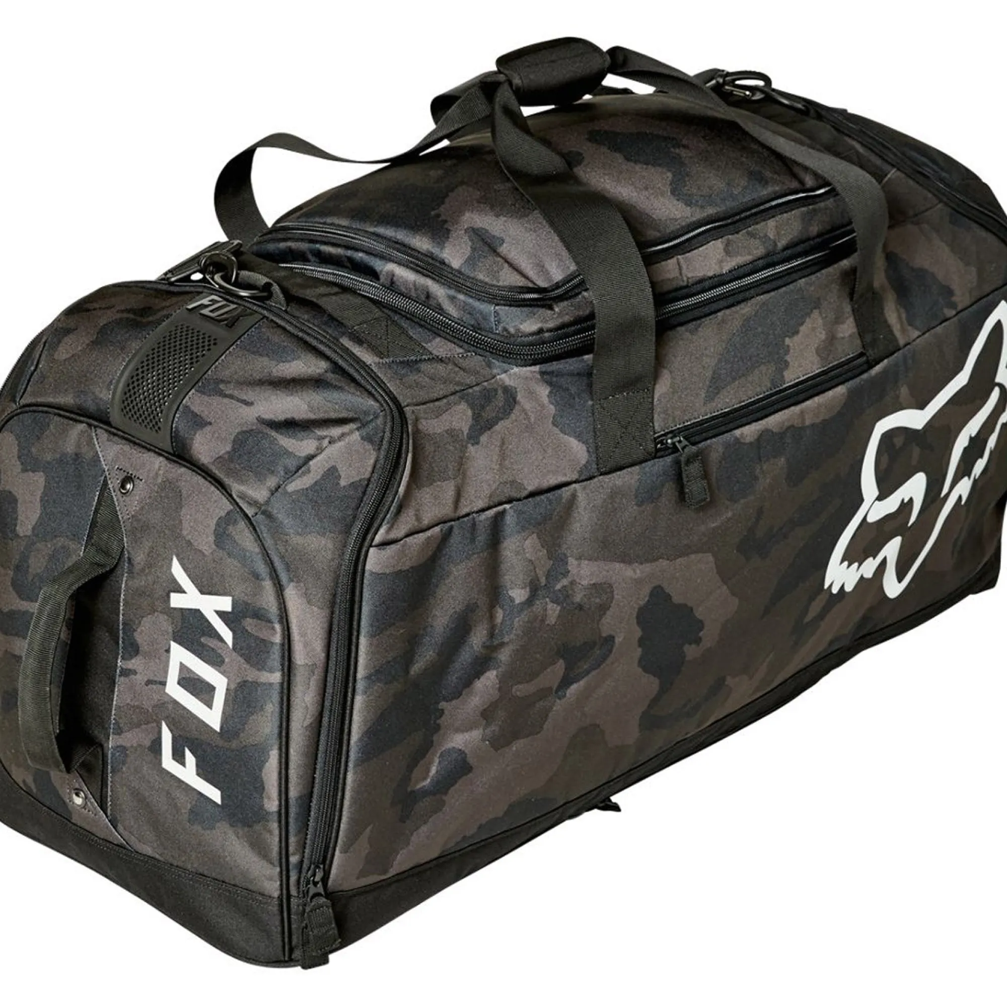 Fox Borse Palestra E Viaggio|Accessori*Borsa Podium - Camo