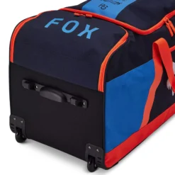 Fox Borse Palestra E Viaggio|Accessori*Borsa Shuttle 180 Race Spec Roller -