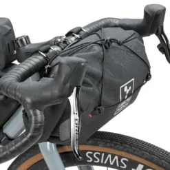 Geosmina Borse Anteriori Bici|Accessori*Borsa Handlebar -