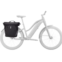 Thule Borse Posteriori Bici|Accessori*Borsa laterale Chasm 22L -