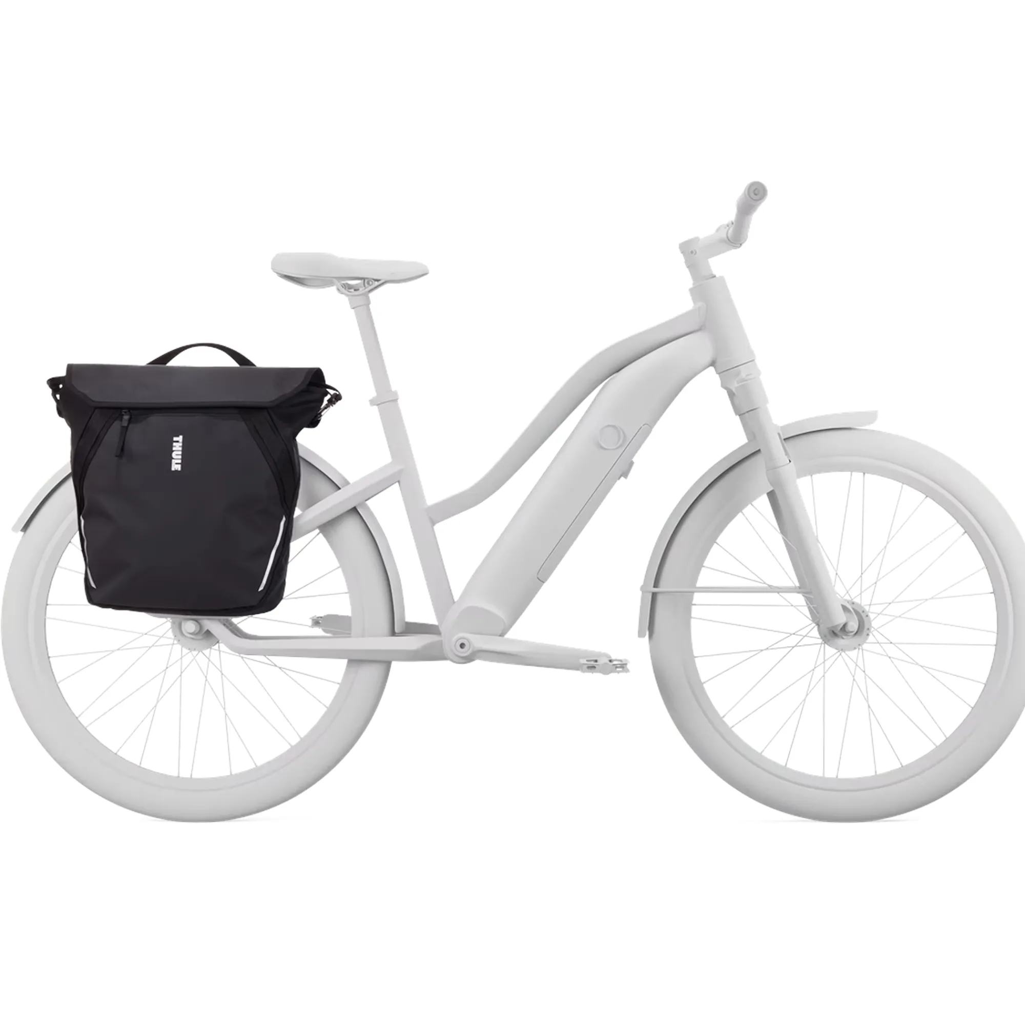 Thule Borse Posteriori Bici|Accessori*Borsa laterale Chasm 22L -