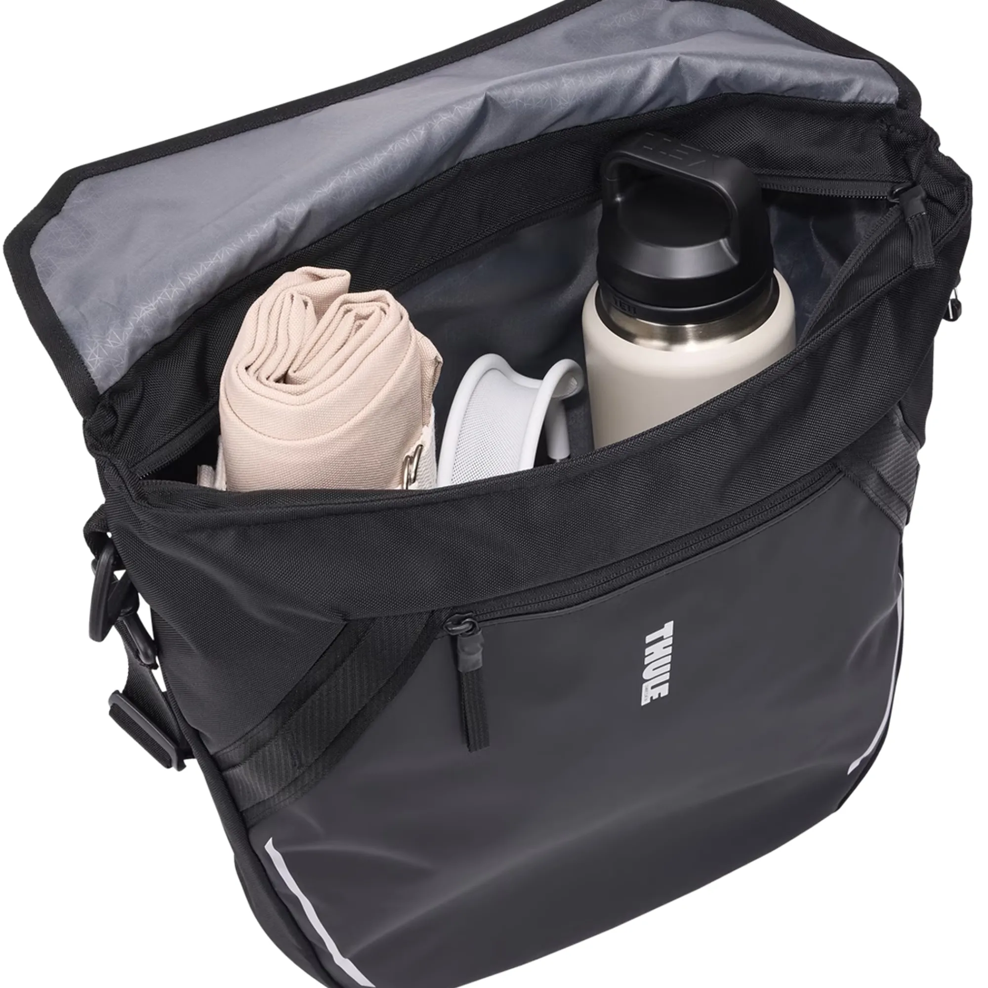 Thule Borse Posteriori Bici|Accessori*Borsa laterale Chasm 22L -