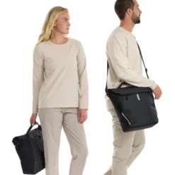 Thule Borse Posteriori Bici|Accessori*Borsa laterale Chasm 22L -