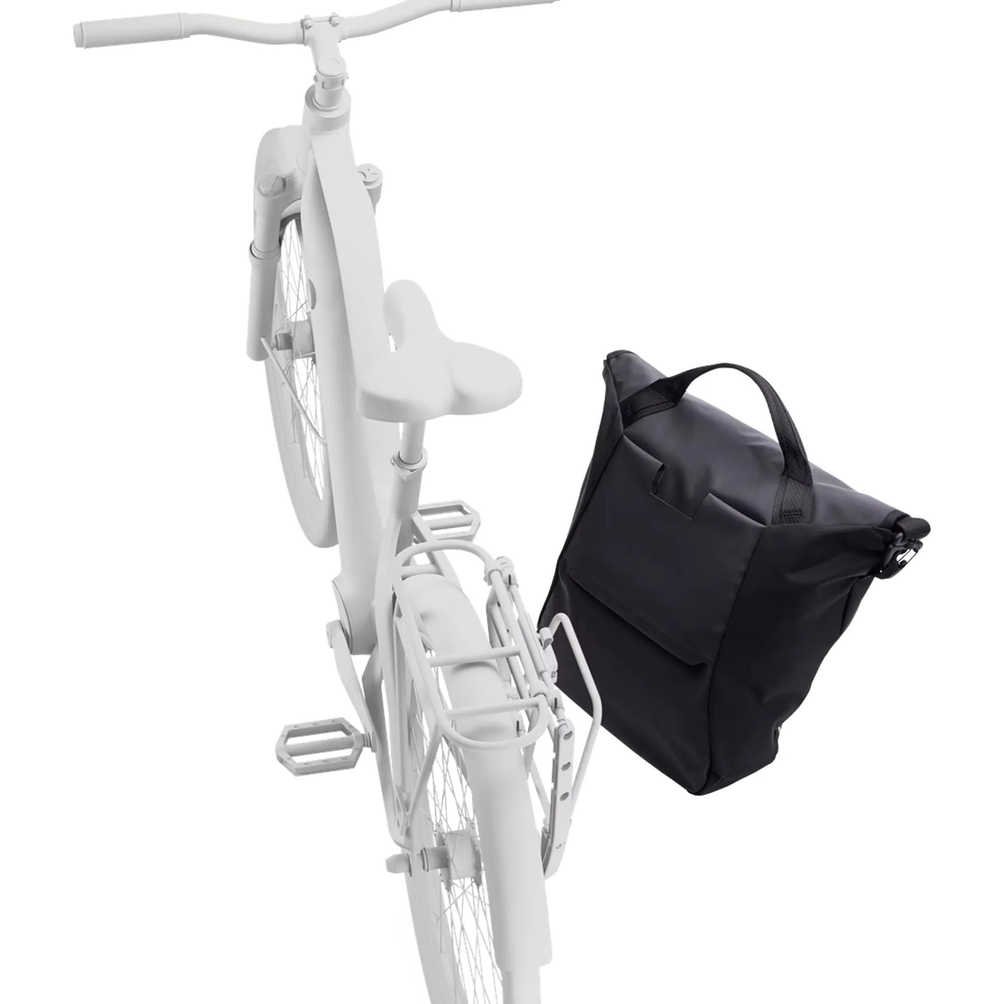 Thule Borse Posteriori Bici|Accessori*Borsa laterale Chasm 22L -