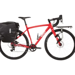 Thule Borse Posteriori Bici|Accessori*Borsa laterale Shield 25L -
