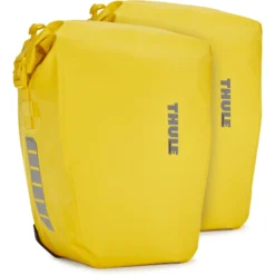 Thule Borse Posteriori Bici|Accessori*Borsa laterale Shield 25L -