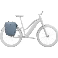 Thule Borse Posteriori Bici|Accessori*Borsa laterale Shield 22L -