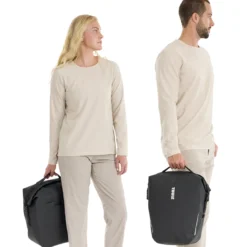 Thule Borse Posteriori Bici|Accessori*Borsa laterale Shield 22L -