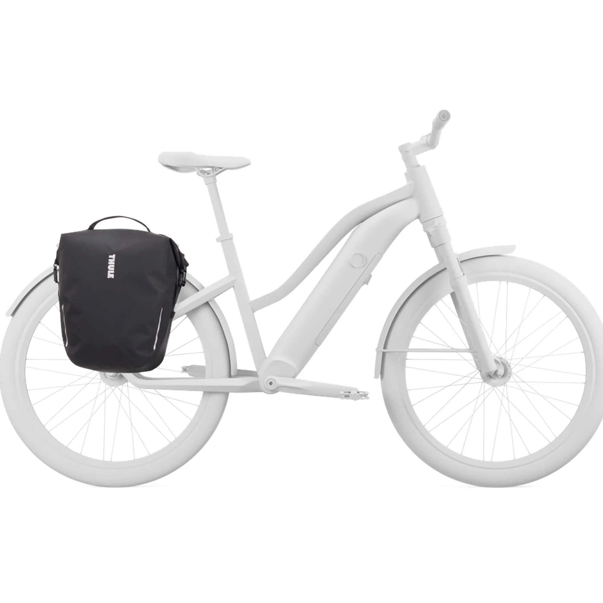 Thule Borse Posteriori Bici|Accessori*Borsa laterale Shield 22L -