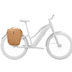 Thule Borse Posteriori Bici|Accessori*Borsa laterale Shield 22L -